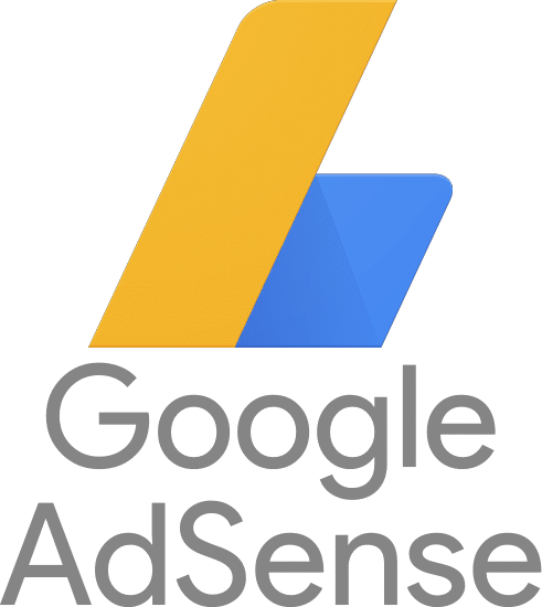 Google Adsense Logo - Marketing Lexikon