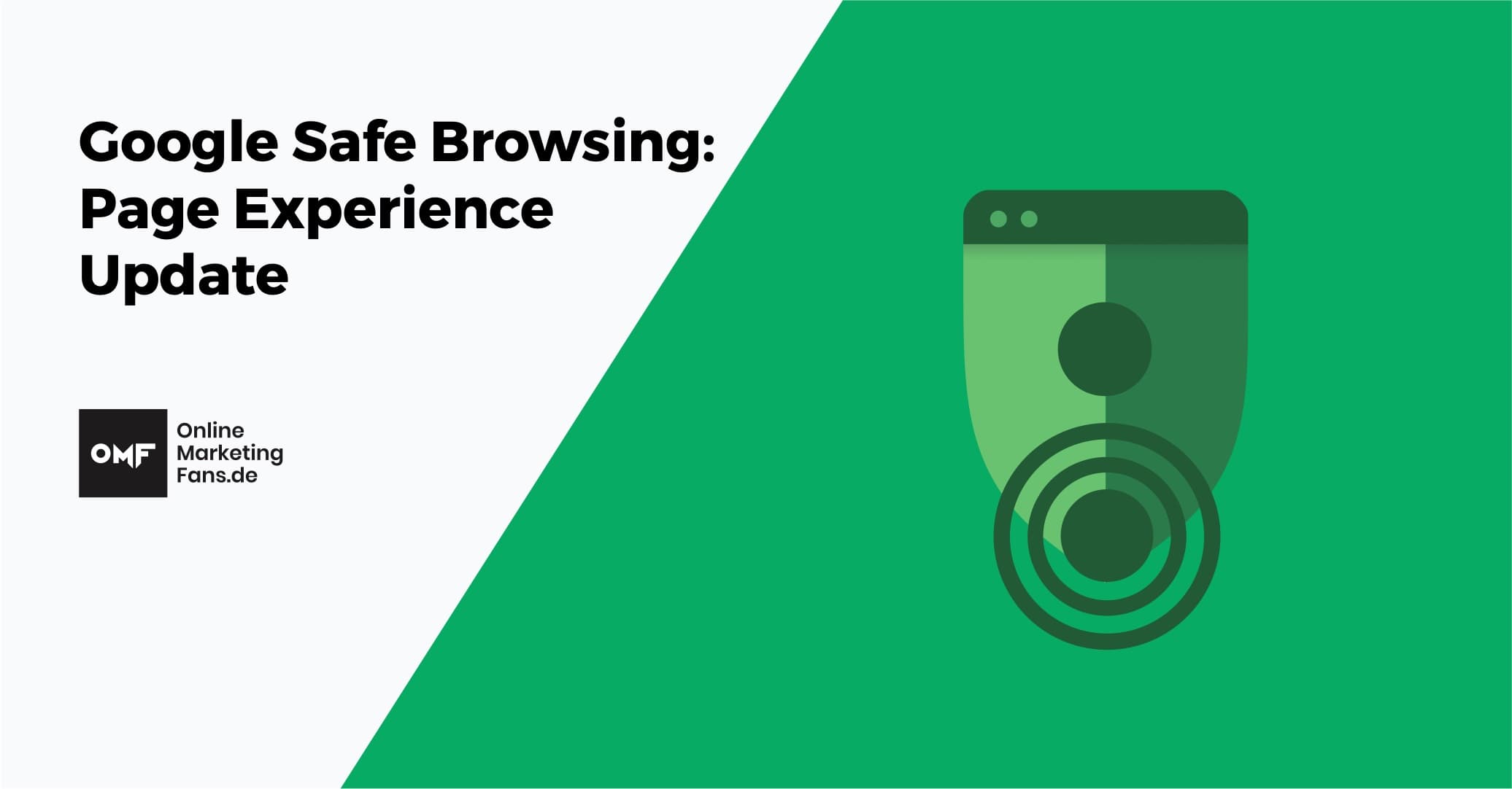 google-page-experience-update-safe-browsing